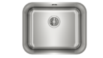 FREGADERO TEKA BE 50.40 PLUS INOX.10125122