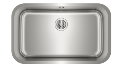 FREGADERO TEKA BE 74.43 INOX 10125121