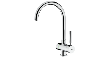 GRIFO TEKA OS200 CROMO 182000200 OSMOSIS