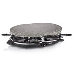 PIERRADE-RACLETTE PRINCESS 162720 8SARTE