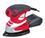 LIJADORA AZOR LM-5155 180W 10000R C/FILTRO