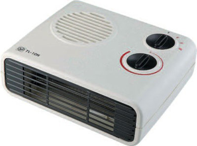 CALEFACTOR S&P TL10N 2000W