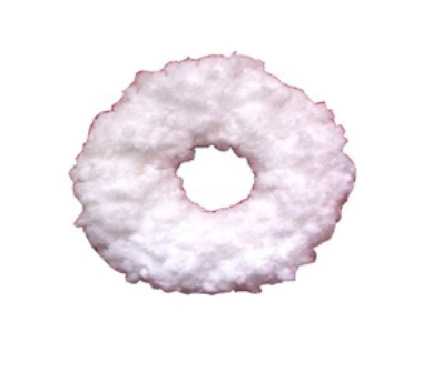 RECAMBIO MOPA CORTA DUETT 803 AZULEJOS