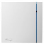 EXTRACTOR S&P SILENT 100 CZ DESIGN