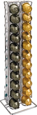 DISPENSADOR CAPS.IBILI NESPRESSO FUJI 44CAPS