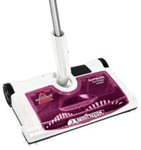ESCOBA BISSELL SUPREME SWEEP TURBO 41051 60MIN AUT