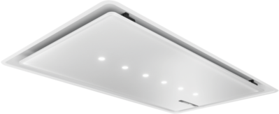 .AT.CAMPANA TECHO BOSCH DRC99PS20 90X51 A CRIST.BCO 933M3/H