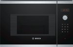 MICROONDAS INT. BOSCH BEL523MS0 20L C/GRILL INOX