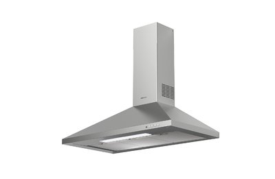CAMPANA MEPAMSA GAVIA DECOR.70CM INOX