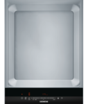 .AT.TEPPAN YAKI SIEMENS ET475FYB1E C/TAPA CRISTAL 40CM