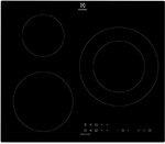 INDUCCION ELECTROLUX LIT60336C 3F.28CM 7350W S/MARC