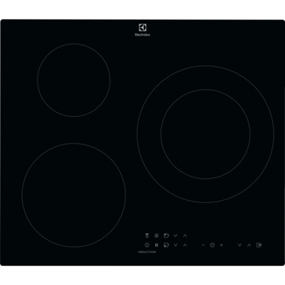 INDUCCION ELECTROLUX LIT60336C 3F.28CM 7350W S/MARC