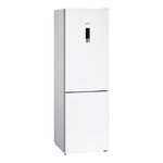 .AT.COMBI SIEMENS KG36NXWEA 186X60 NF E DISP 326L BCO