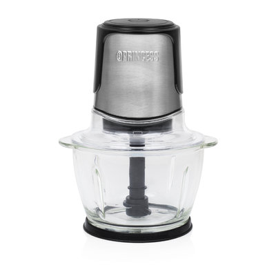 PICADORA PRINCESS 221051 300W 1L CRISTAL