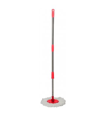 RECAMBIO PALO + BASE STANDAR DUETT 901PRJ ROJO