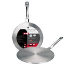 ADAPTADOR INDUCCION-VITRO IBILI 19CM PRISMA 703719