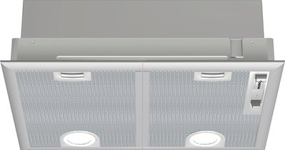 .AT.GRUPO FILTRANTE BOSCH DHL555BL 53CM C INOX 618M3/H