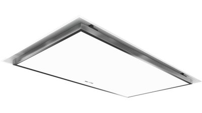 .AT.CAMPANA TECHO SIEMENS LR99CQS20 90CM A BCO 933M3/H