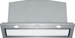 .AT.GRUPO FILTRANTE SIEMENS LB79585M 70CM A++ INOX. CRIST.BCO 770M3/H