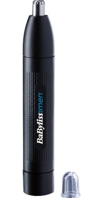 CORTAPELO BABYLISS E650E NARIZ/OREJAS