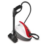 VAPORETTO POLTI SMART 30R ROJO 3BAR 1,6L