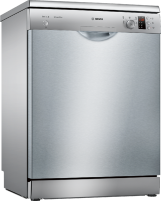 LAVAVAJILLAS BOSCH SMS25AI05E 12CUB E INOX
