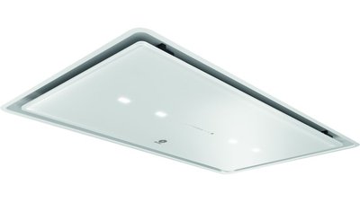.AT.CAMPANA TECHO BALAY 3BE296ABC 90CM B CRIST.BCO 734M3/H