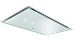 .AT.CAMPANA TECHO BALAY 3BE296ABC 90CM B CRIST.BCO 734M3/H