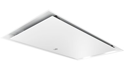 .AT.CAMPANA TECHO BALAY 3BE296HW 90CM B BCA 734M3/H
