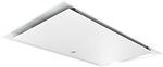 .AT.CAMPANA TECHO BALAY 3BE297RW 90CM A BCO 798M3/H