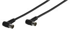 CABLE ANTENA ACODADO VIVANCO 48038 90DB 1,5M NGO