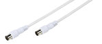 CABLE ANTENA VIVANCO 48700 90DB 1,5M