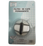 FILTRO PERMANENTE CAFETER.TECNHOGAR NYLON 778 4-6T