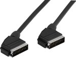 CABLE EUROCONECTOR VIVANCO 47001 21 PINS 1,5M