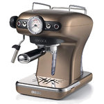 CAFETERA EXPREES CLASSICA ARIETE 1389/16 BRONCE