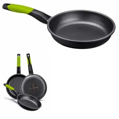 SARTEN BRA PRIOR INDUCCION 20 CM