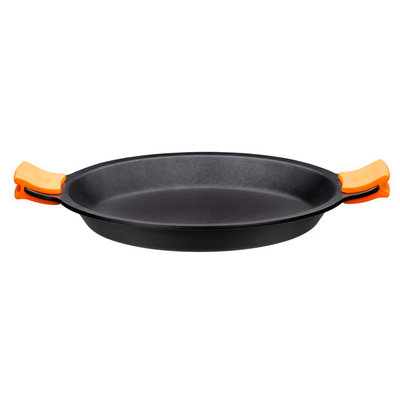 PAELLERA BRA EFFICIENT 40 CM