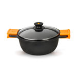 CACEROLA ALTA BRA EFFICIENT INDUCCI 36CM