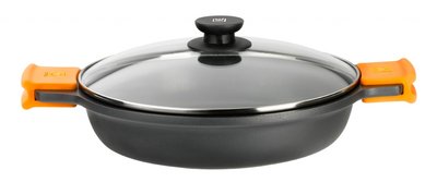 CACEROLA BAJA BRA EFFICIENT INDUCCI 36CM
