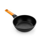 SARTEN HONDA BRA EFFICIENT ORANGE 24CM 281124