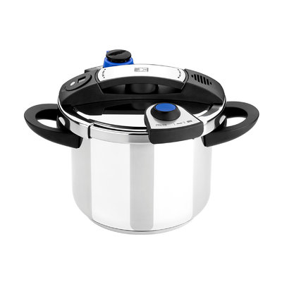 OLLA RAPIDA BRA TEKNA 7L RECTA MATE