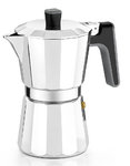 CAFETERA BRA PERFECTA ALUMINIO 9T INDUCCION