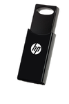 MEMORIA USB HP HPFD212W32-BX USB 2.0 32GB NEGRO