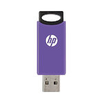 MEMORIA USB HP V212W USB 2.0 16GB MORADO