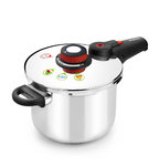 OLLA RAPIDA MONIX SELECTA 9L C/SELECTOR ALIMENTOS