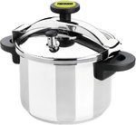 OLLA PRESION MONIX CLASSICA 6L RECTA