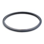 JUNTA GOMA SILICONA OLLA BRA-MONIX 4/6/7L