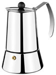 CAFETERA MONIX ACERO ETERNA 4 T.INDUCCIÓ