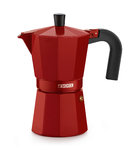 CAFETERA MONIX ALUMINIO FRESA 6T VITRO