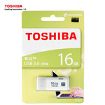 MEMORIA USB TOSHIBA 16GB 3.0 BCO.U301